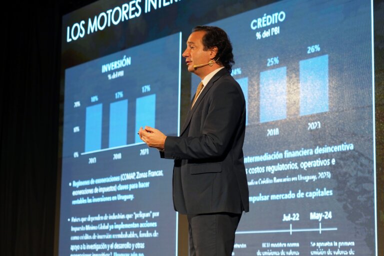 Lee más sobre el artículo La transformación del aparato público es la prioridad del próximo gobierno