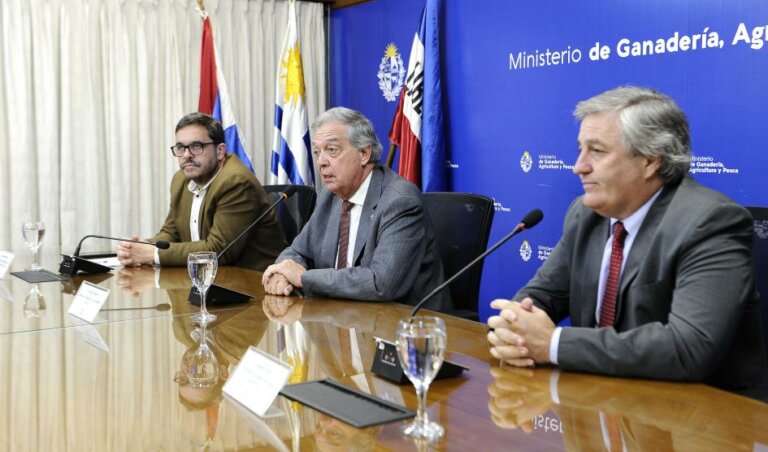 Lee más sobre el artículo Un centenar de productos habilitados para exportar hacia diversos mercados externos