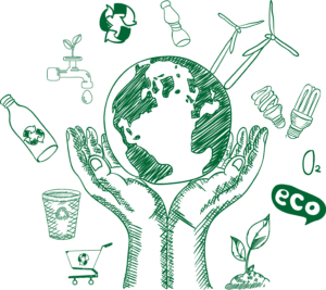 Lee más sobre el artículo 5 de junio: Día Mundial del Medio Ambiente 