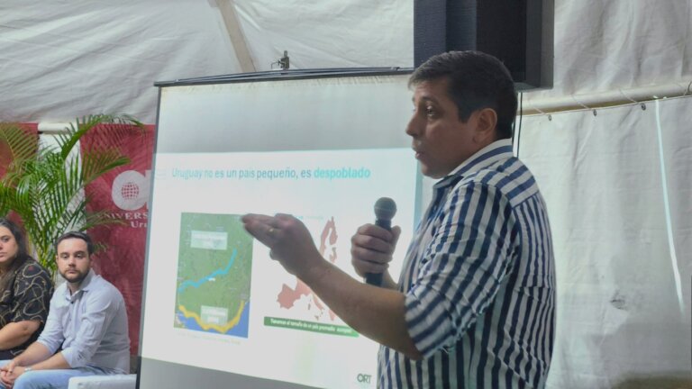 Lee más sobre el artículo El futuro sostenible de los agronegocios