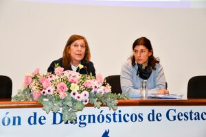 Lee más sobre el artículo La cría resiste con 84,1% en los diagnósticos de preñez
