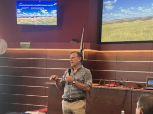 Lee más sobre el artículo Clima: «ningún año se comporta como promedio»