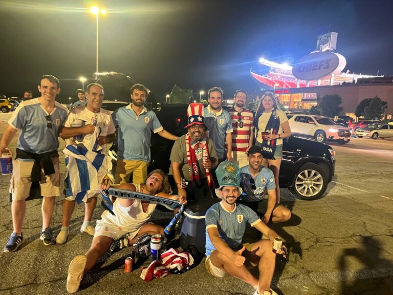 Lee más sobre el artículo La carne en la fiesta de la Copa América de Estados Unidos