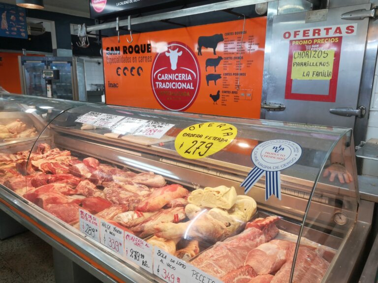 Lee más sobre el artículo Las comidas de olla se imponen en la demanda por cortes cárnicos