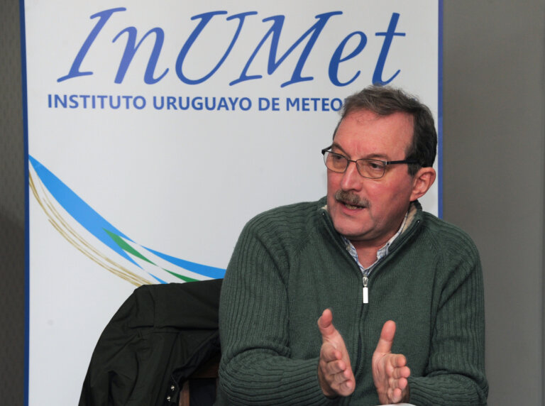 Lee más sobre el artículo La Unión Europea proyecta una primavera sin La Niña en el Cono Sur
