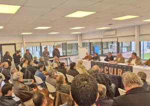 Lee más sobre el artículo Las inmobiliarias rurales definieron su área de servicios