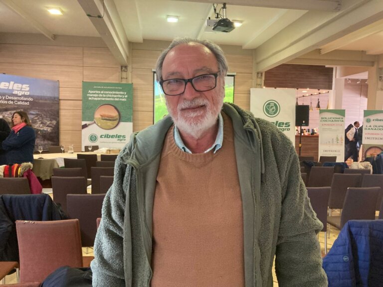 Lee más sobre el artículo La estrategia para el «blindaje» del cultivo