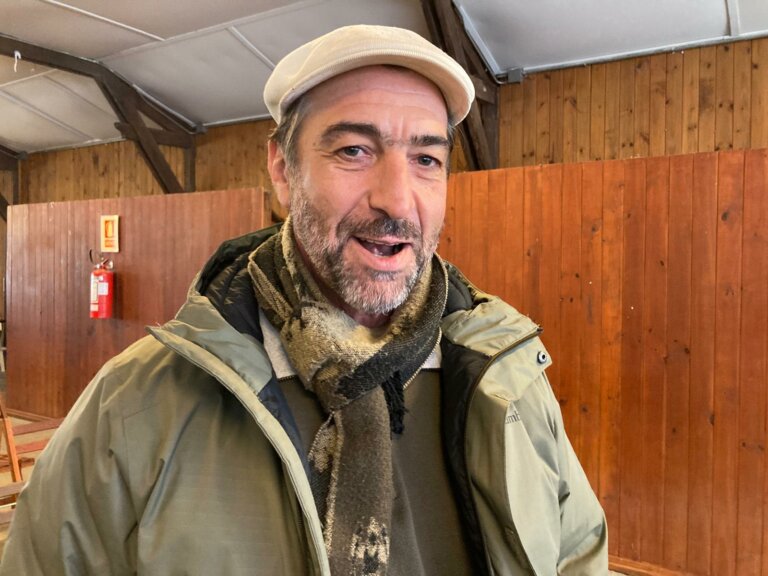 Lee más sobre el artículo Los productores «gauchos» esperan la primavera para recuperarse tras las inundaciones