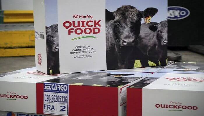 Lee más sobre el artículo Carne y madera son los rubros con ventajas para la certificación libre de deforestación