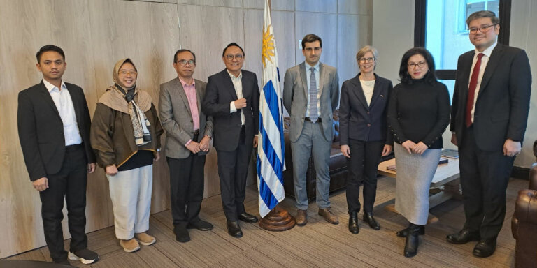 Lee más sobre el artículo Indonesia completa la agenda de los mercados cárnicos locales