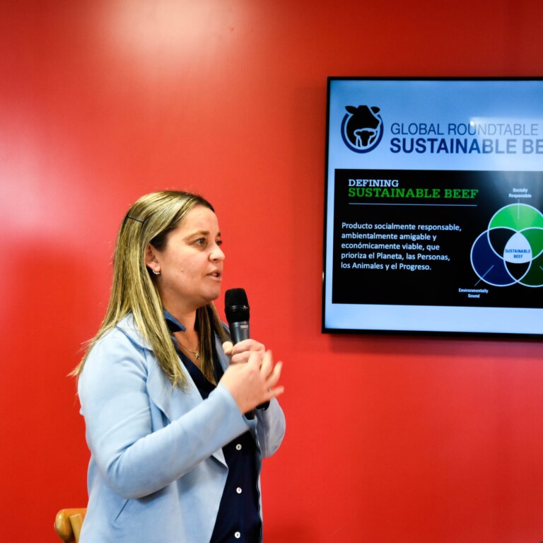 Lee más sobre el artículo Punta del Este será la capital mundial de la Carne Sostenible