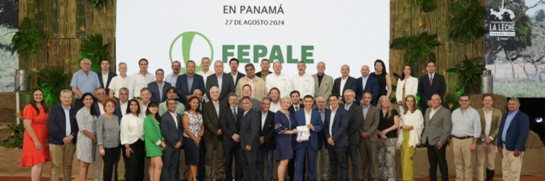 Lee más sobre el artículo La lechería de las Américas identificó grandes posibilidades de expansión desde Panamá