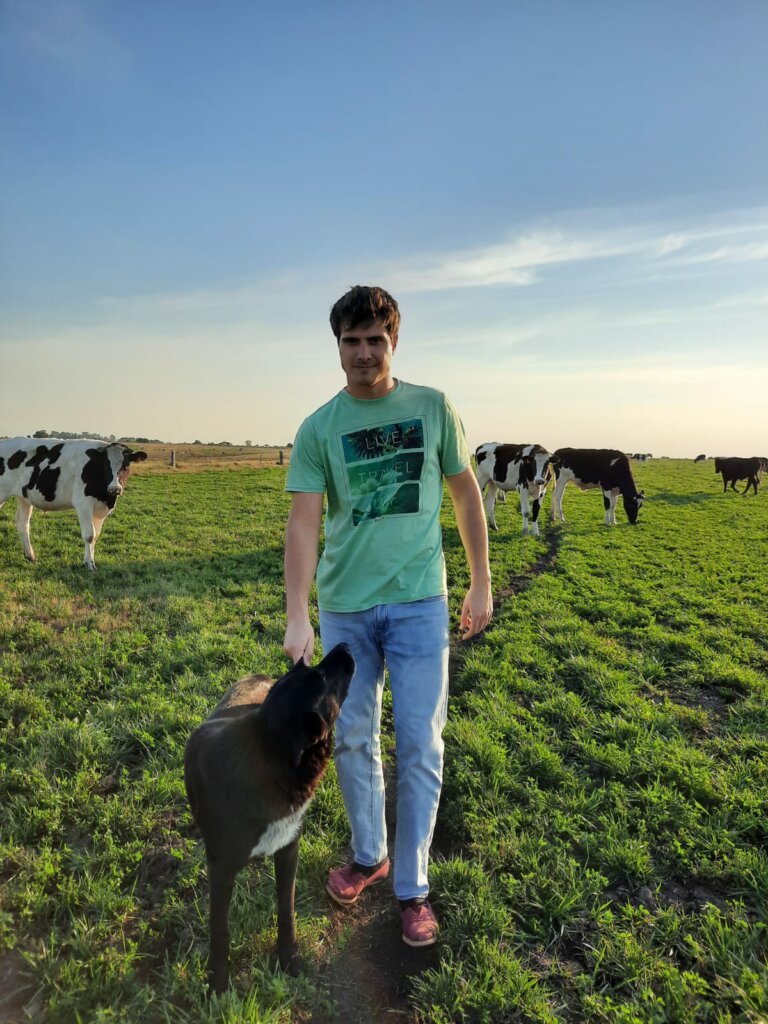 Lee más sobre el artículo La importancia de los cultivos de verano en el resultado agrícola