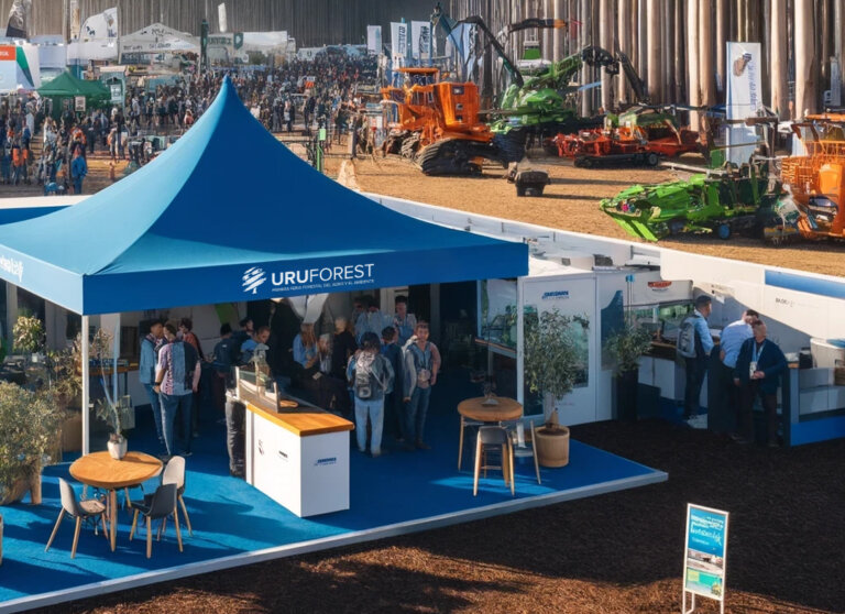 Lee más sobre el artículo Llega la primera feria Forestal del Agro y el Ambiente