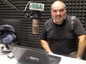 Lee más sobre el artículo Lluvias desparejas definen el inicio del verano