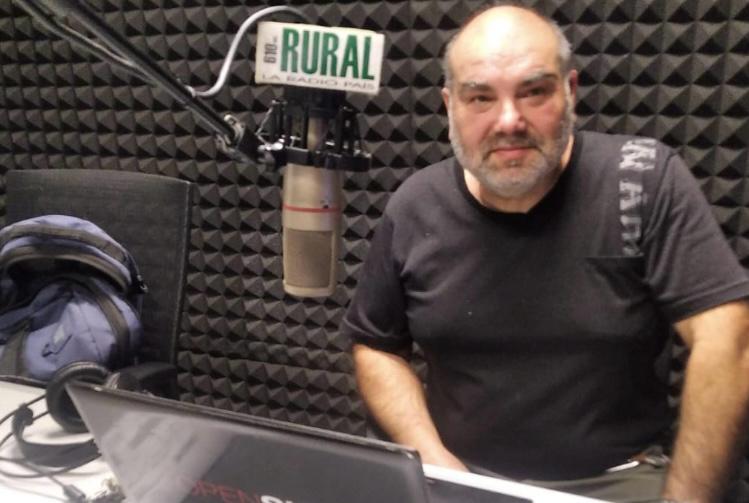Lee más sobre el artículo Moderado optimismo para las precipitaciones de la zafra 24/25