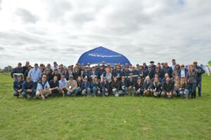 Lee más sobre el artículo Un sistema de rotación eficiente maximiza las pasturas en San José
