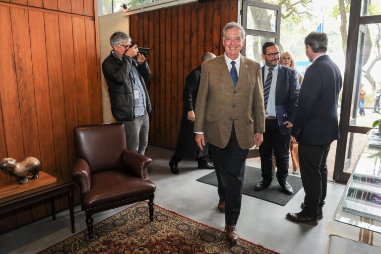 Lee más sobre el artículo El sello libre de deforestación estará en las ventas a la Unión Europea