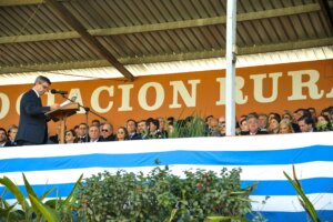 Lee más sobre el artículo La Asociación Rural reclamó acciones para bajar el déficit fiscal y reformar el Estado