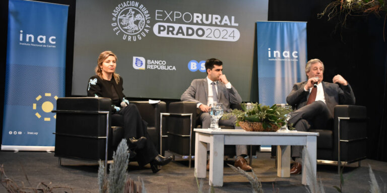 Lee más sobre el artículo La «especialidad» de la carne uruguaya para sumar en favor del producto