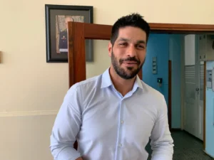 Lee más sobre el artículo Ojeda reorganiza el equipo rumbo a la nueva etapa