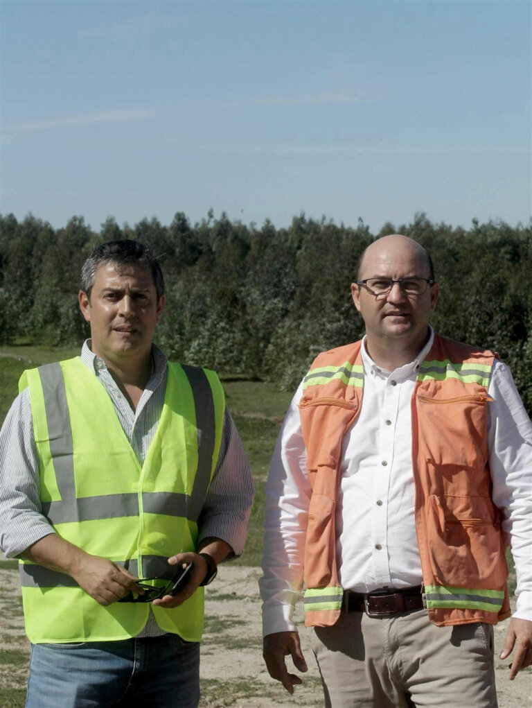 Lee más sobre el artículo URUForest 2024 contará con más de 200 empresas expositoras