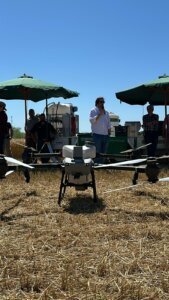 Lee más sobre el artículo Mavic 3 es el dron multi espectro con un mayor escalón de precisión