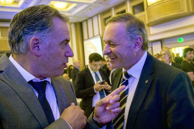 Lee más sobre el artículo La segunda vuelta electoral será voto a voto