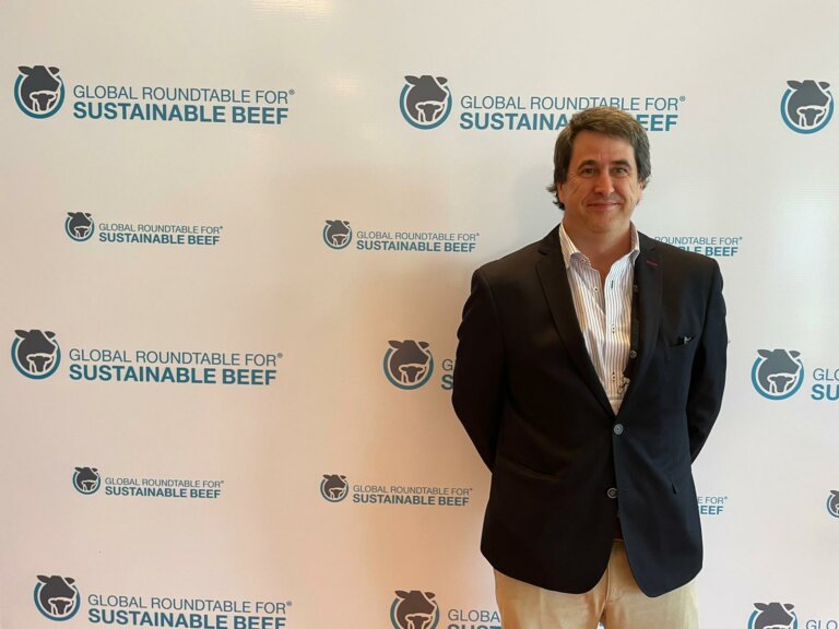 Lee más sobre el artículo Una prueba positiva para la carne sostenible