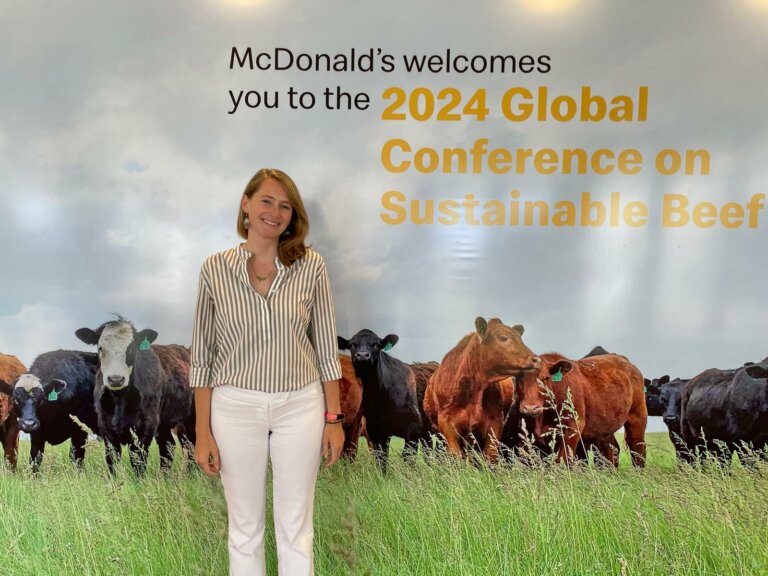 Lee más sobre el artículo La sustentabilidad en la mira de las empresas alimenticias globales