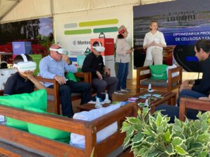 Lee más sobre el artículo Montes del Plata integra sectores productivos y promueve alianzas en Uruforest