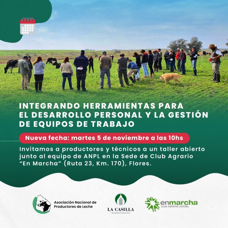 Lee más sobre el artículo Cómo desarrollar las capacidades del personal y crear equipos de trabajo