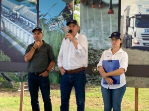 Lee más sobre el artículo La sinergia potencia los sistemas agrícolas