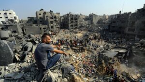 Lee más sobre el artículo Alerta global por los conflictos bélicos y sus múltiples efectos