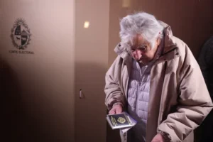 Lee más sobre el artículo Mujica preocupado por la falta de propuestas para el campo en la campaña electoral