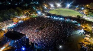 Lee más sobre el artículo La fiesta del Mate con fuerte movida artística y cultural