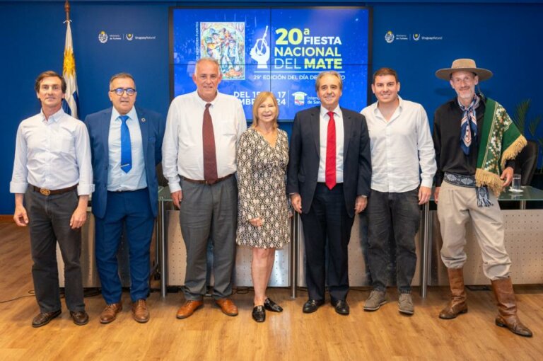 Lee más sobre el artículo Una propuesta potente en la vigésima edición de la Fiesta del Mate