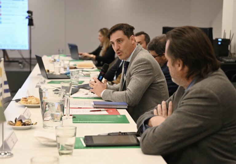 Lee más sobre el artículo Más mercados para la expansión de las exportaciones agrícolas