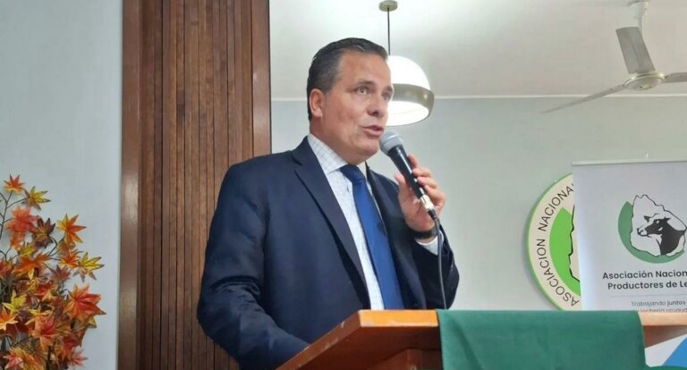 Lee más sobre el artículo BROU y Conaprole acordaron apoyo financiero para resolver el pasivo de las empresas tamberas