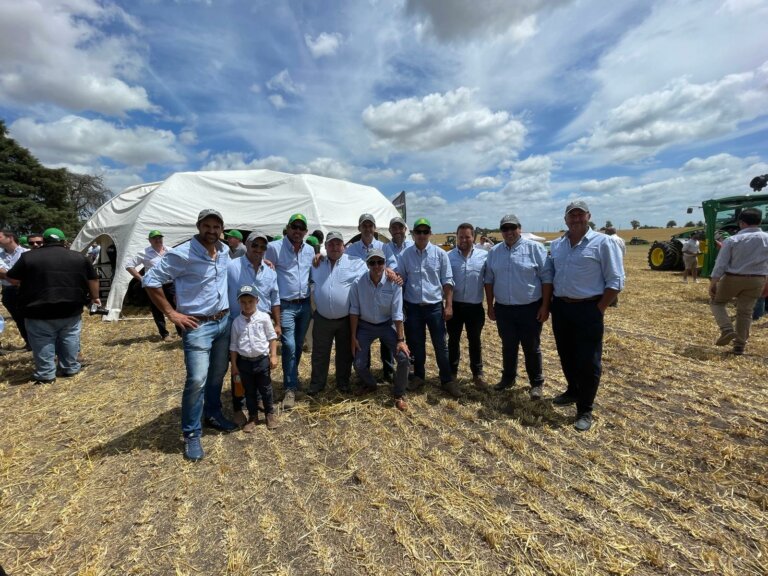 Lee más sobre el artículo La tradición de un cultivo que convoca a la comunidad
