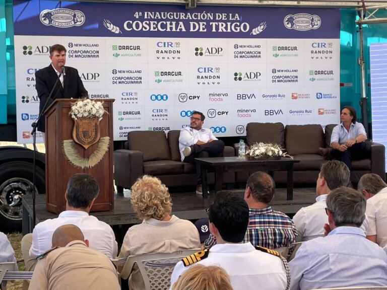 Lee más sobre el artículo Las propuestas urgentes para el desarrollo agrícola