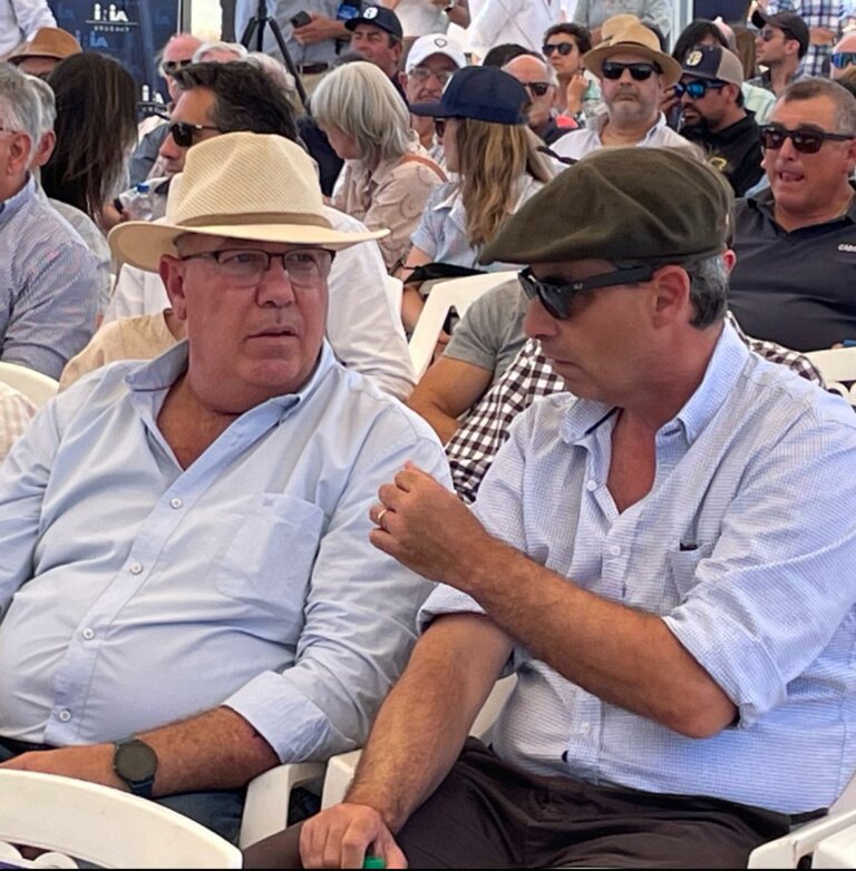 Lee más sobre el artículo Compromiso en favor de mejorar la rentabilidad del campo en la Coalición Republicana