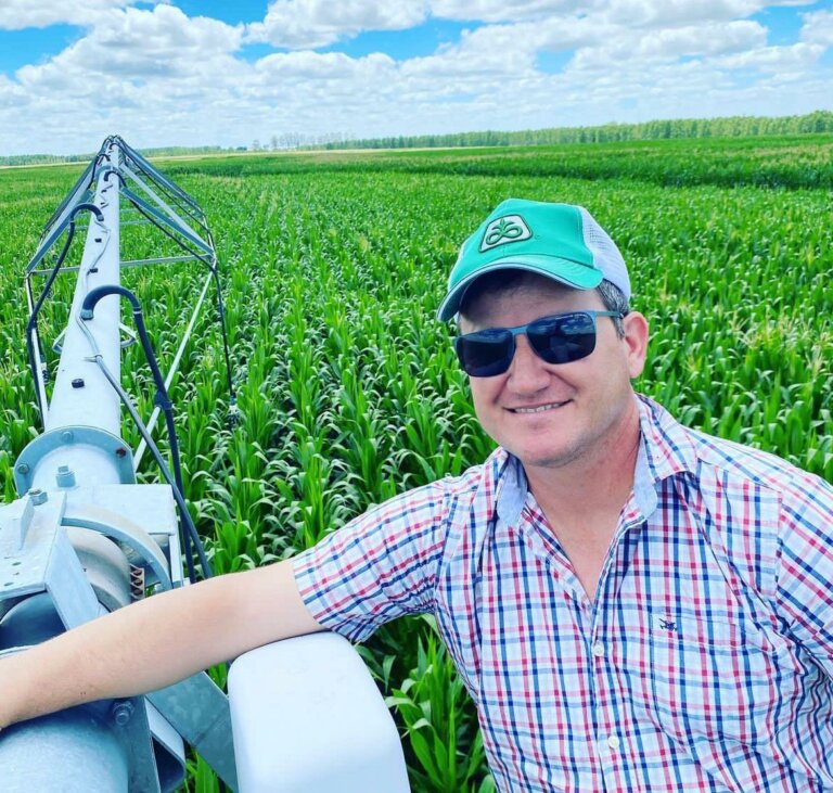 Lee más sobre el artículo La apuesta al cultivo para ganar desde la previa