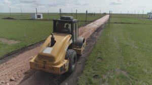 Lee más sobre el artículo La Expoactiva vendió 90% de sus stands y ejecuta obras en cinco kilómetros de caminos internos