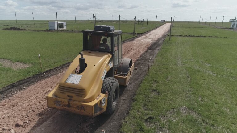 Lee más sobre el artículo La Expoactiva vendió 90% de sus stands y ejecuta obras en cinco kilómetros de caminos internos