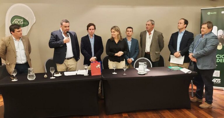Lee más sobre el artículo La ACG define el mercado ganadero firme y demandado en todas las categorías