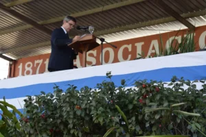 Lee más sobre el artículo La Asociación Rural perfila sus propuestas para la nueva administración de gobierno