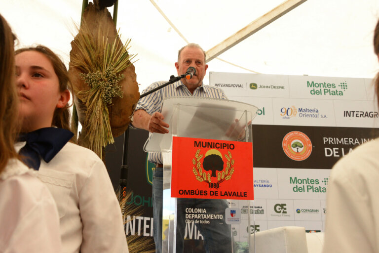 Lee más sobre el artículo El desarrollo agrícola en plena expansión