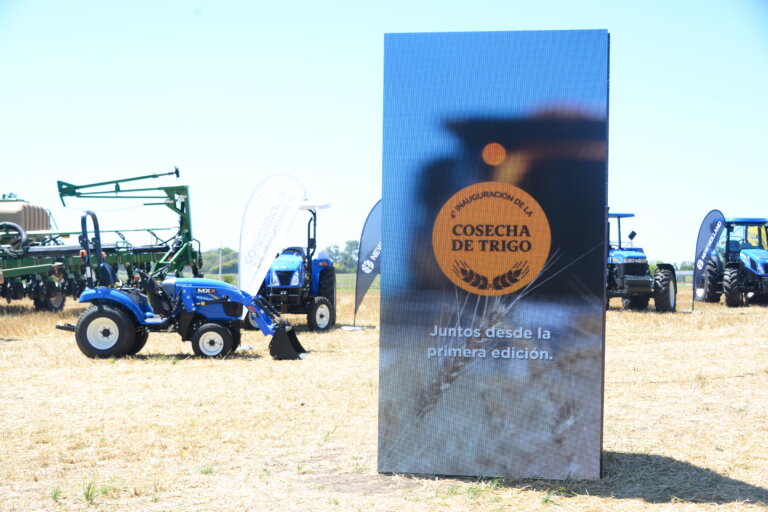 Lee más sobre el artículo Los seguros agrícolas abren crecientes oportunidades al campo
