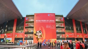 Lee más sobre el artículo La carne uruguaya en China con restaurante privado y degustación al paso